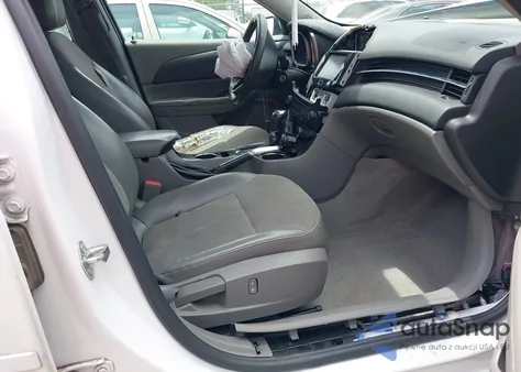 2015 Chevrolet Malibu 1Lt from USA, damaged, VIN 1G11C5SL0FF244097